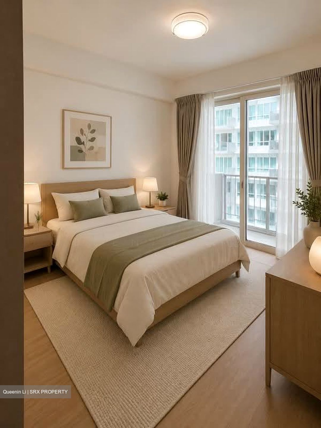 Vacanza @ East (D14), Condominium #564779391